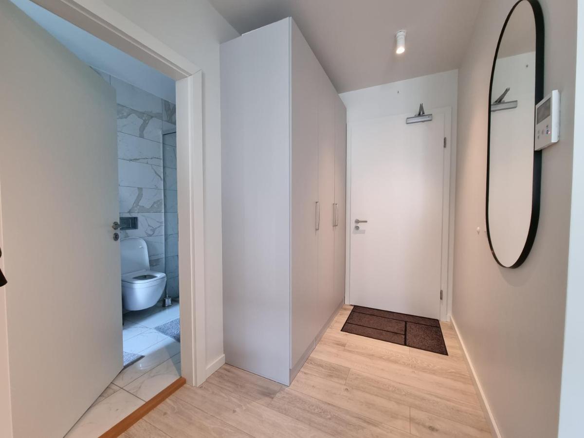 Alfred'S Premium Laugavegur Apartment Reykjavik Ngoại thất bức ảnh