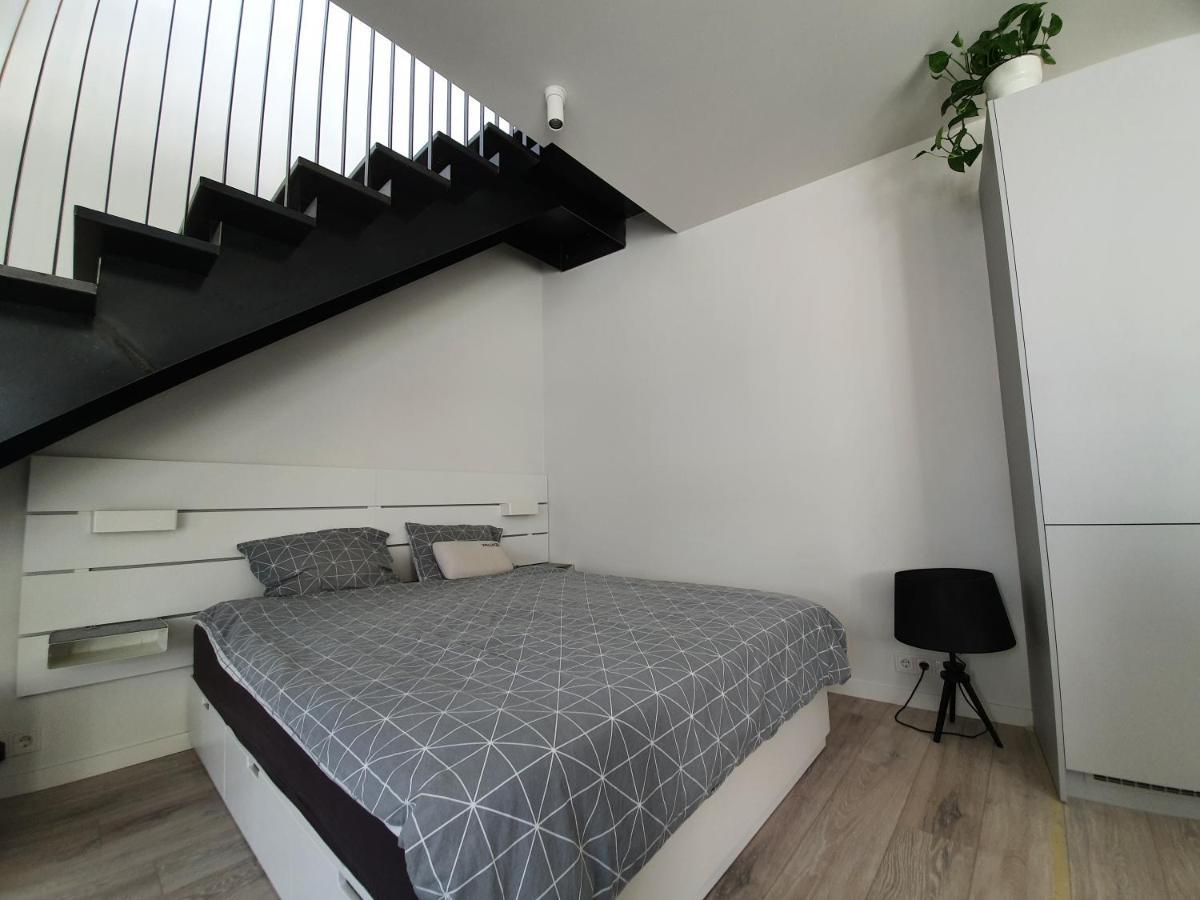 Alfred'S Premium Laugavegur Apartment Reykjavik Ngoại thất bức ảnh